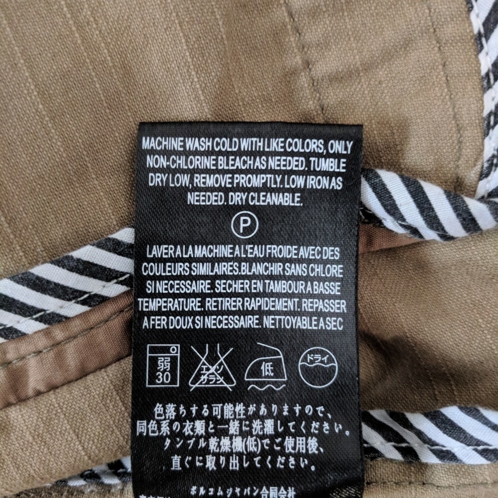 Volcom Stones In Space Jacket Size Small - Picture 8 of 8